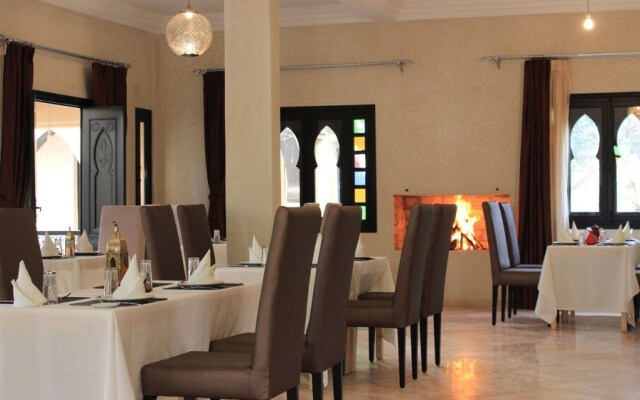 Riad le Jasmin