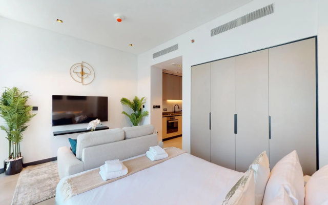 Business Bay - 15 Northside Tower 2 A1107 - Hotel in ดูไบ - Photo 3