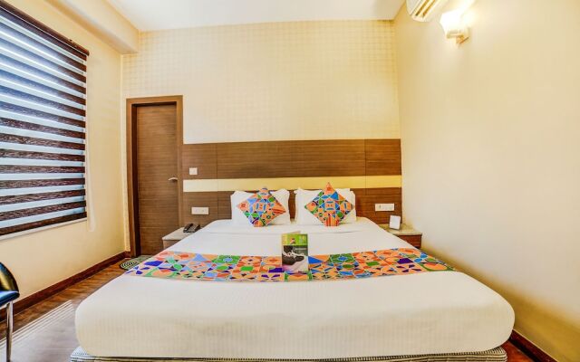 OYO 23254 Hotel Aqua