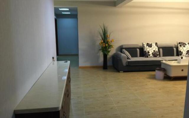 Luodeng Homestay