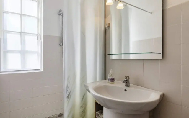 4 Star Holiday Home in Saeby