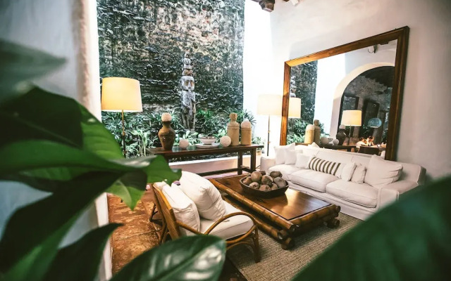 Amarla Boutique Hotel Cartagena