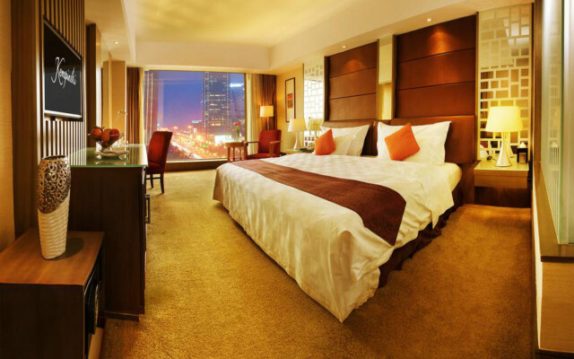 Swissotel Shenyang