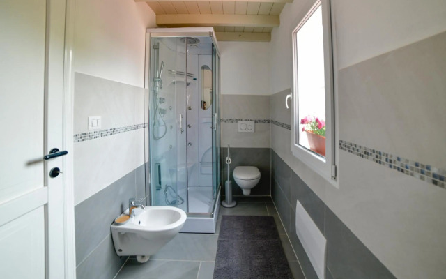 Casa Cavour - Luxury Apartment