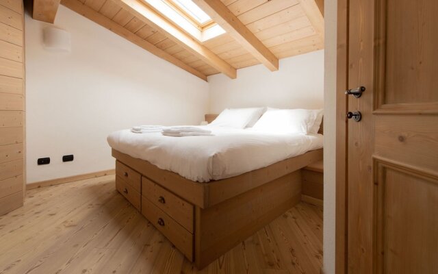 Italianway - Roma 39 Mansarda