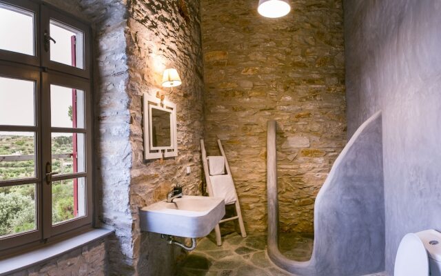 Villa Gaia Mykonianvilla