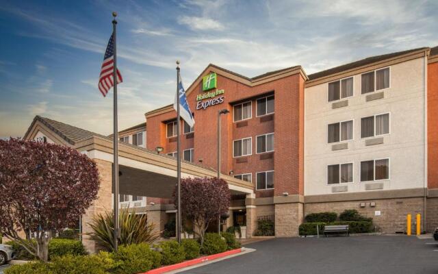 Holiday Inn Express Castro Valley - I-580 by IHG