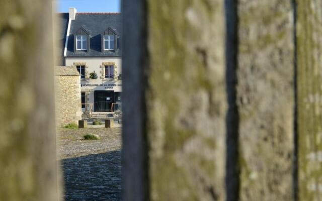 Hostellerie De La Pointe Saint-Mathieu