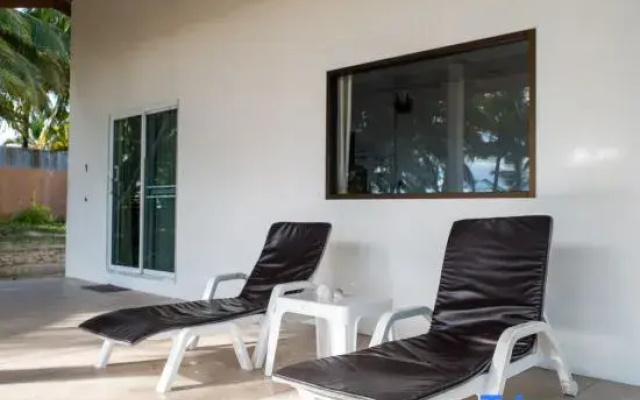 The Rock Coco Villa