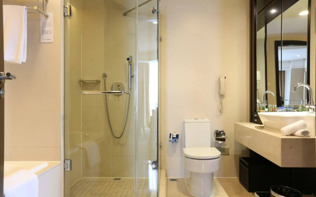 Cyts Greentree Eastern International Hotel