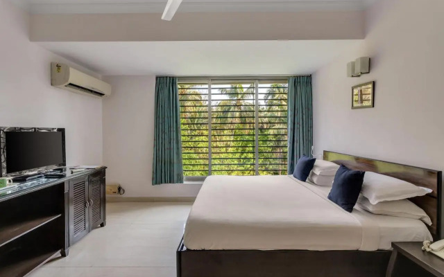 OYO 2119 Hotel Arotel Rooms@Suites