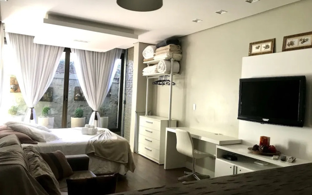 LocFlat - Apartamento Studio 109
