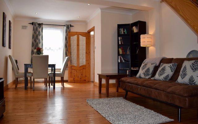 2 Bedroom House in Inchicore