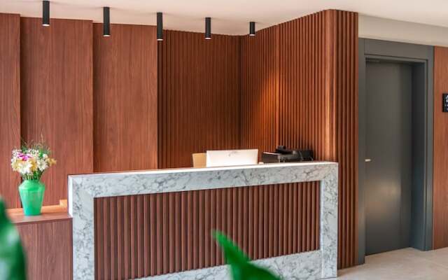 Seatown Hotel