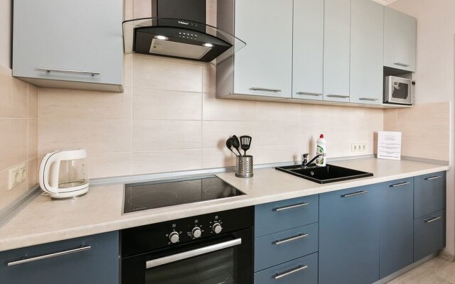 MaxRealty24 Putilkovo, Novotushinskaya 4 Deluxe