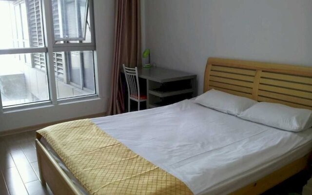 Le Jia Hotel