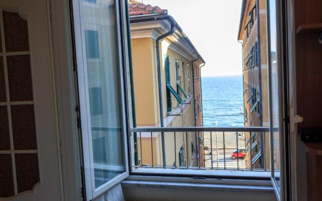 Appartamento a 30 metri dal mare