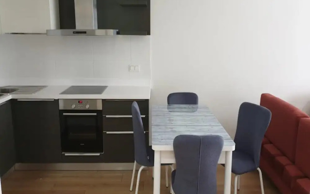 Mall Of İstanbul The Residence