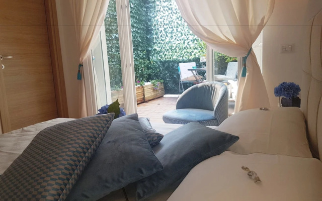 Home Flowers Milano