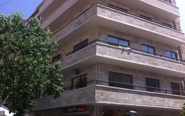 Shamai Suites Jerusalem