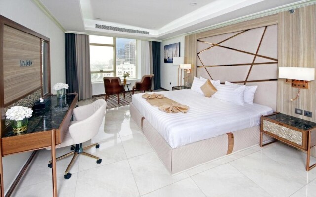 Seafront Luxury Suites