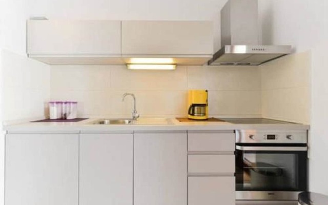 Boja - With Parking - A1