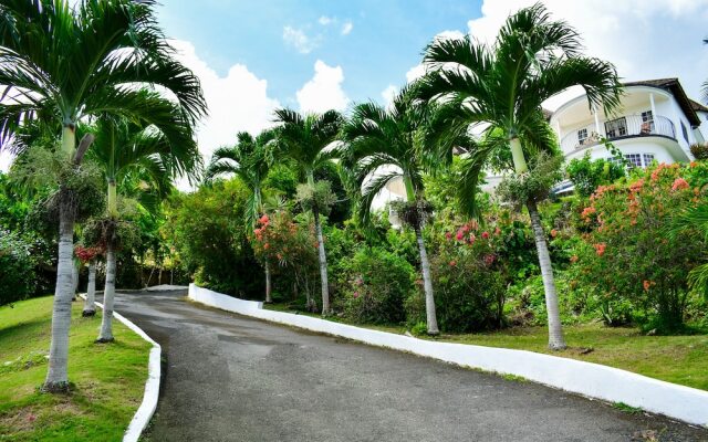 Spring Valley Inn