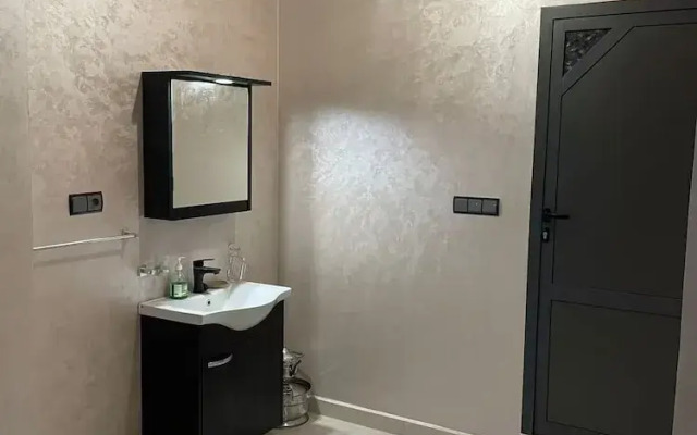 Quiet house in Morocco Village