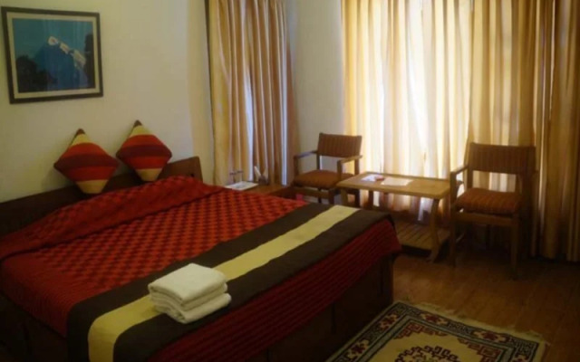 Rhodo ReTreat and ReSorts