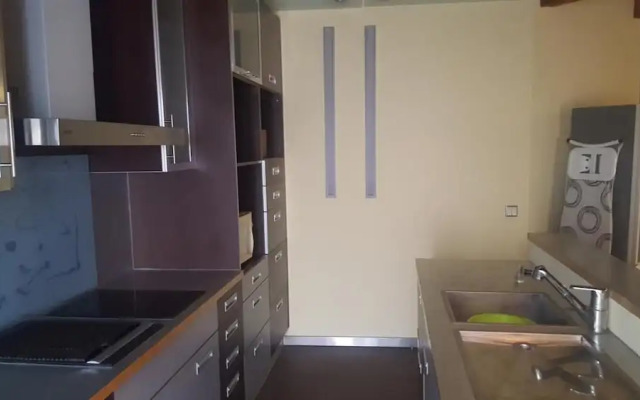 Anjos Apartment - Central Lisbon