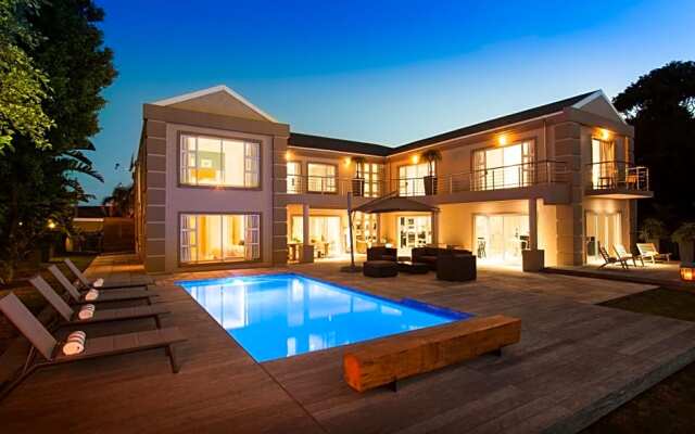 The Edge Boutique Bed and Breakfast