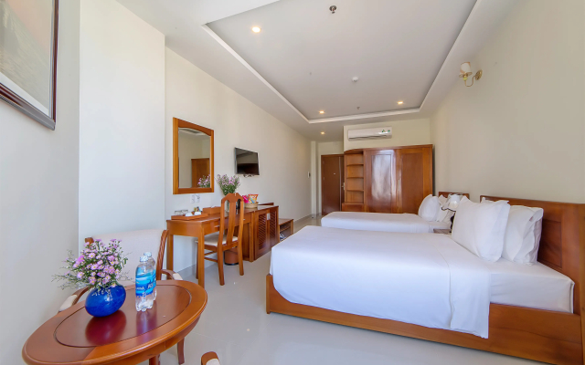 Phuoc My An Beach Hotel