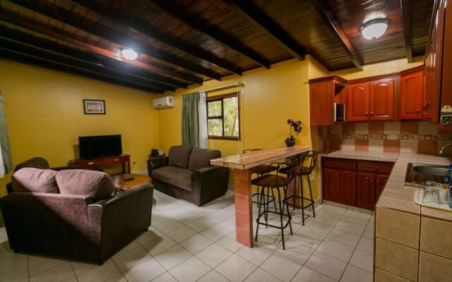 Best Western Las Mercedes Airport