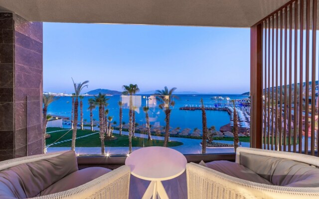 Goddess of Bodrum - All Inclusive
