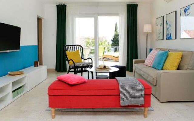 Vacation Home Villa Oleandra