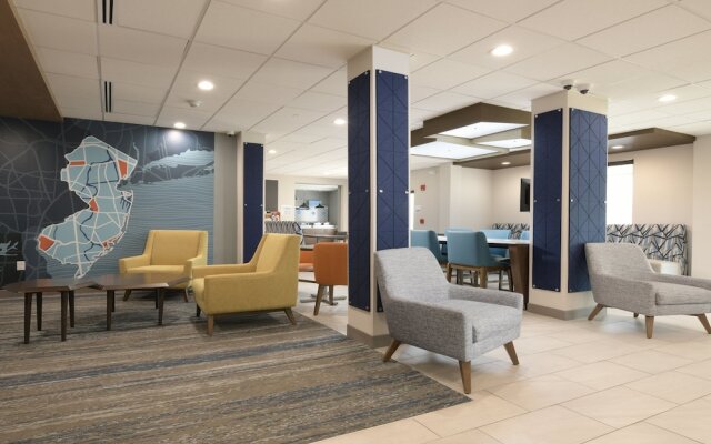 Best Western Monroe Inn & Suites