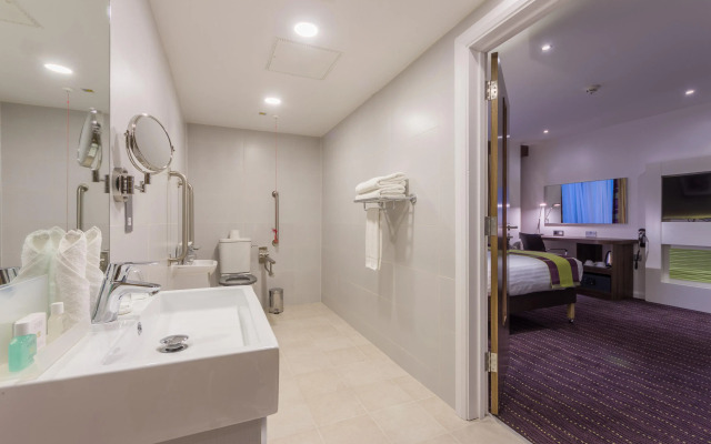Holiday Inn London - Watford Junction by IHG