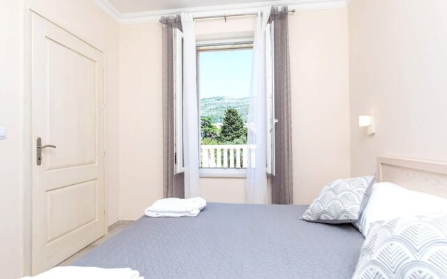 Villa With 5 Bedrooms in Dubrovnik, With Private Pool and Furnished Terrace