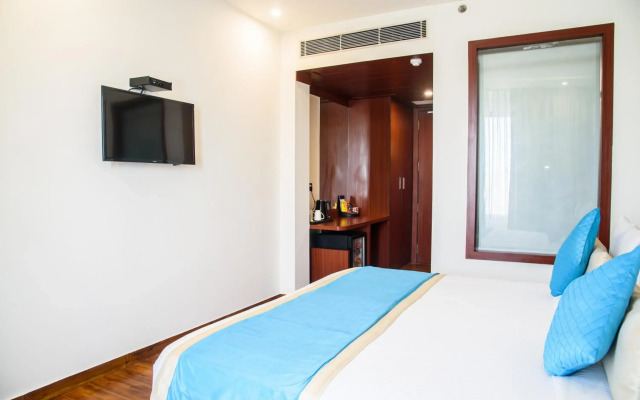 Hotel Ascent Biz