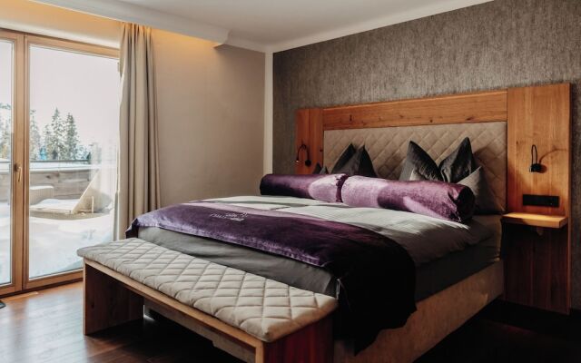 Chalet G12 - Luxury Apartments Seefeld