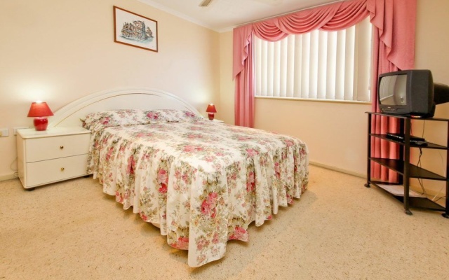 Nelson Towers, Unit 41/71 Victoria Parade – Guest Rooms – Nelson Bay