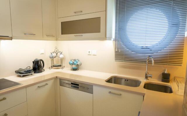 Feelhome apartment