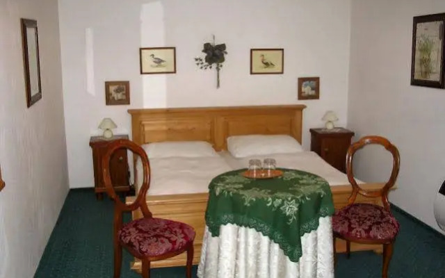 Villa Olivia