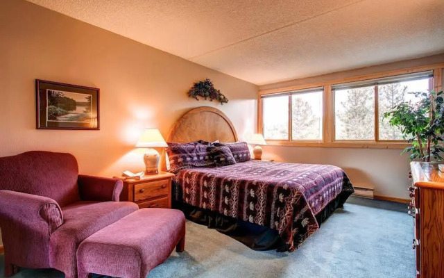Trails End Condominiums