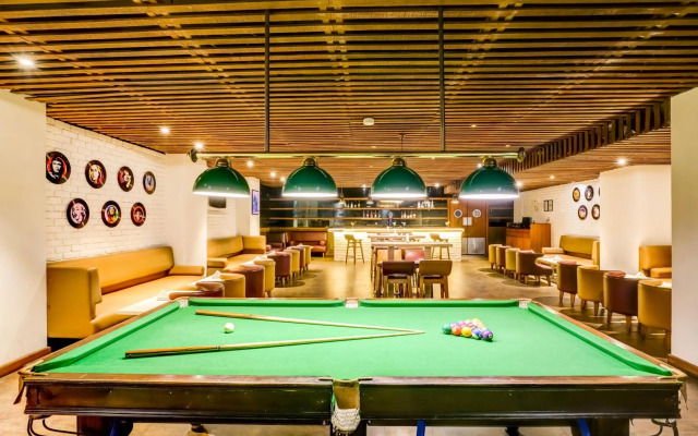 Lemon Tree Hotel, Electronics City - Bengaluru