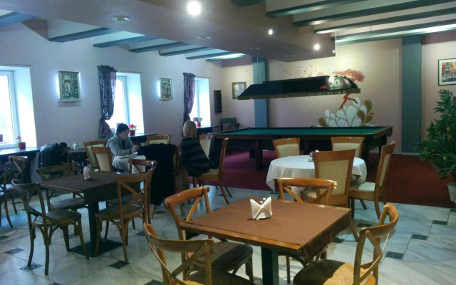 A1 Hotel
