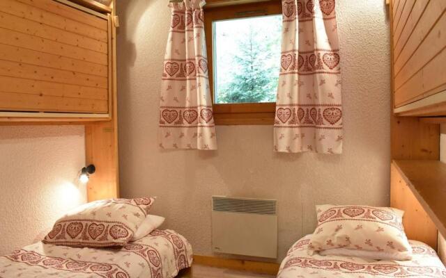 Appartement Méribel, 2 pièces, 4 personnes - FR-1-180-88