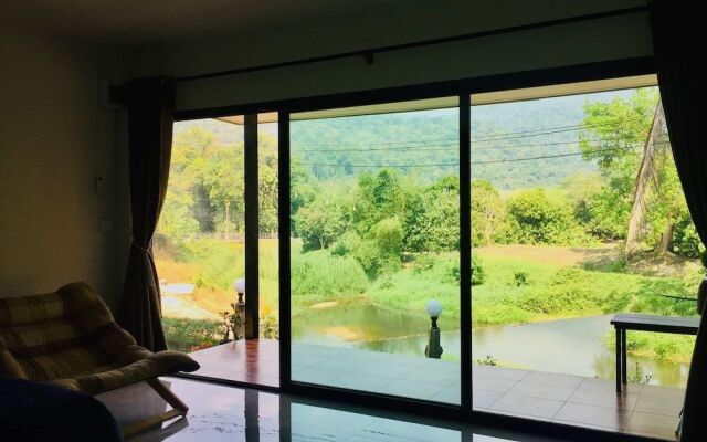 Ingkhao Resort Chanthaburi