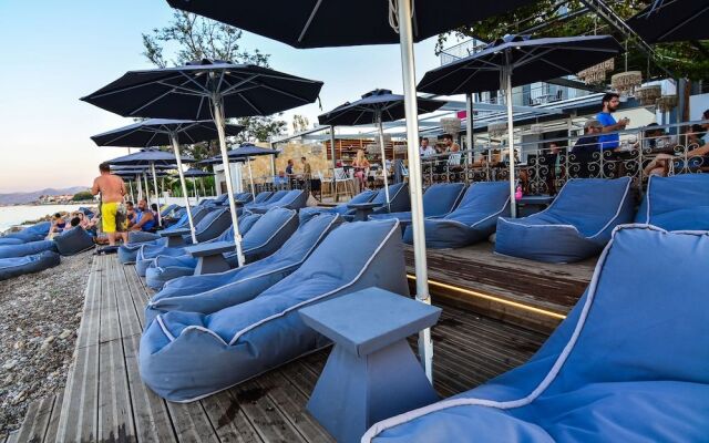 Marzi Boutique Hotel