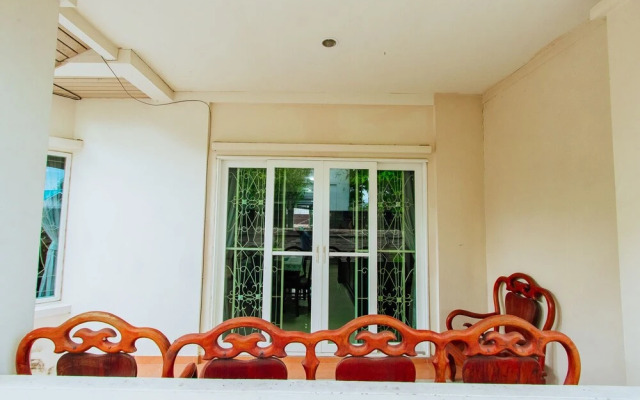 Private Residence Hosted by Sasithorn